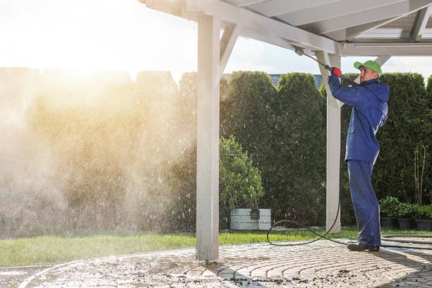 Best Rust and Stain Removal in Sparta, IL