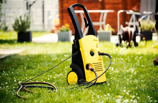 Best Brick and Stone Cleaning in Sparta, IL
